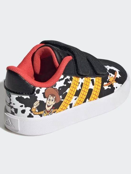 🏇 ADIDAS VL COURT 3.0 X TOY STORY WOODY 🤠 main image 0